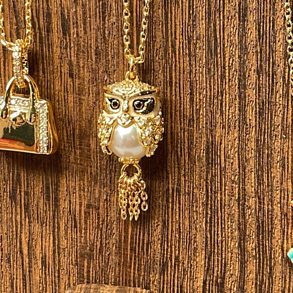 Kate spade necklaces BUYERS CHOICE! Lowest price! - Picture 8 of 10